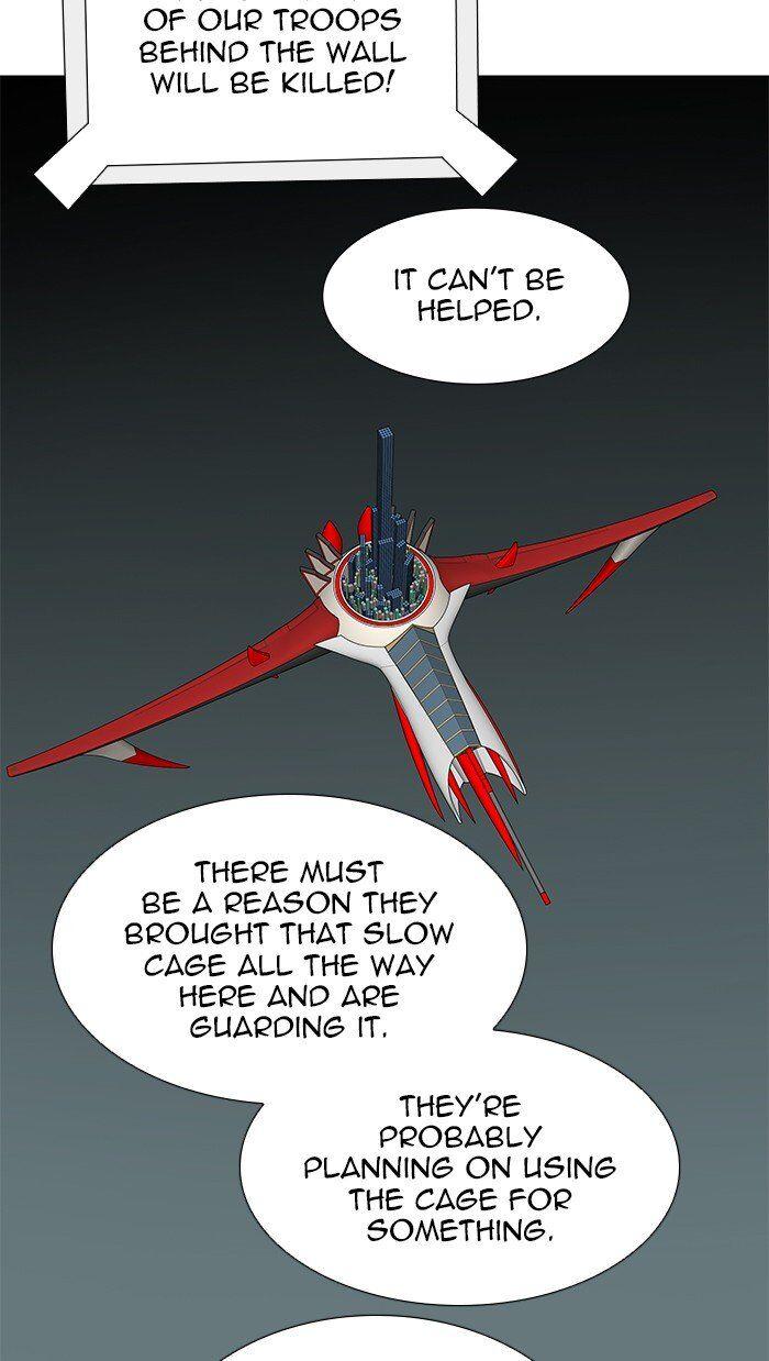 Tower Of God, Chapter 479 image 100